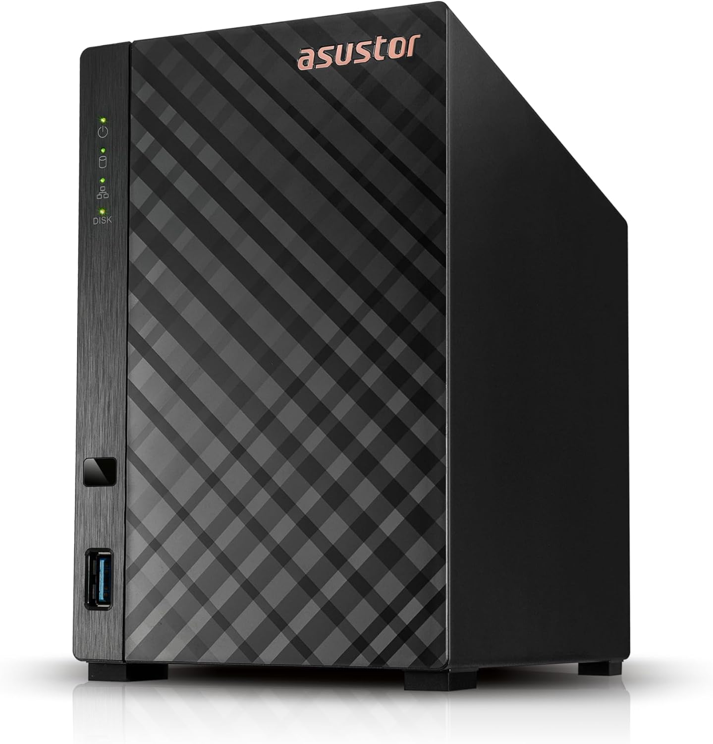 ASUSTOR AS1102TL: O NAS Compacto e Econômico para Sua Casa e Pequenos Negócios [Review Completo]