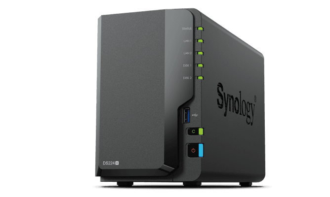 Synology DS224+