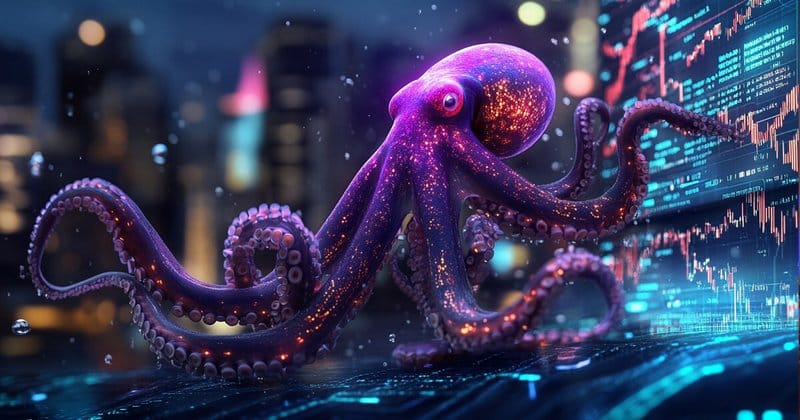 Unleashing the Power of the Kraken in Indian Gaming Scene