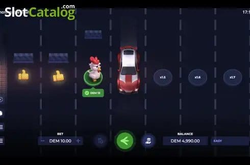 L'Uncrossable Rush: il Gioco D'Azione che si Sta Affermando in Italia